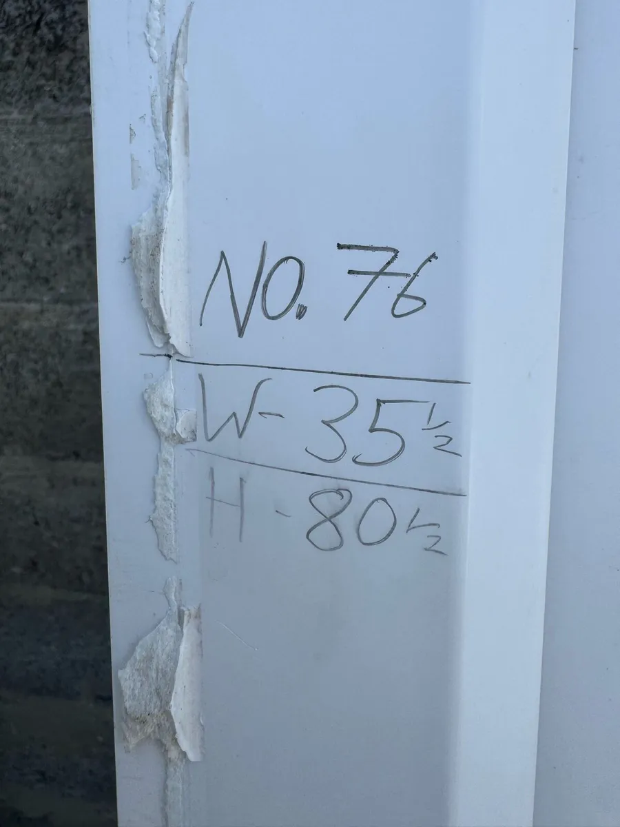 PVC Door - Image 2
