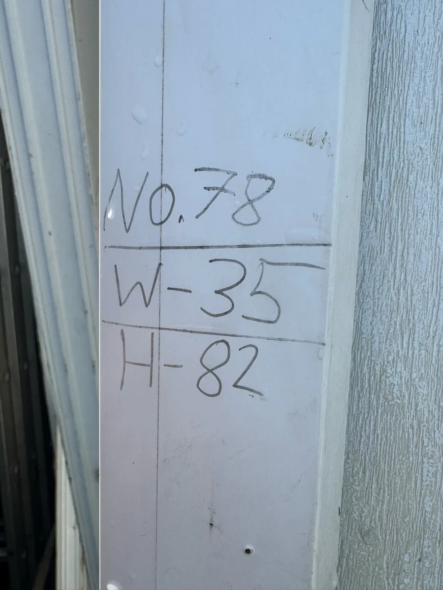 PVC Door - Image 2
