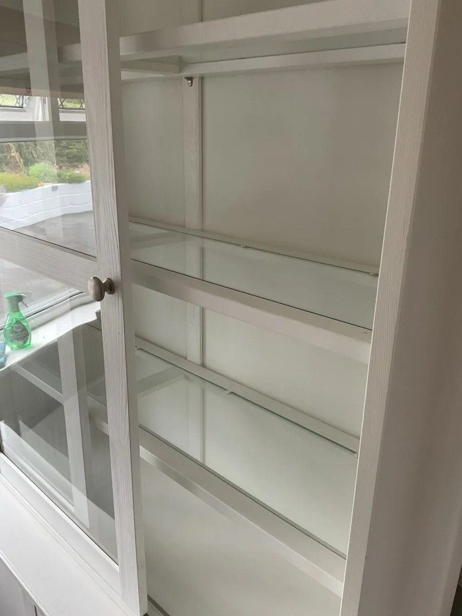 IKEA Havsta kitchen dresser - Image 2