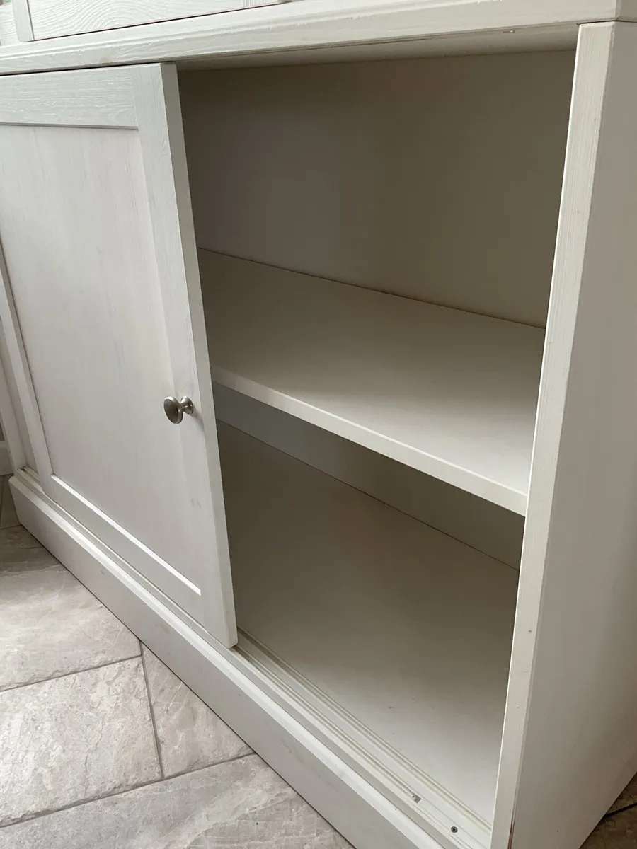 IKEA Havsta kitchen dresser - Image 3