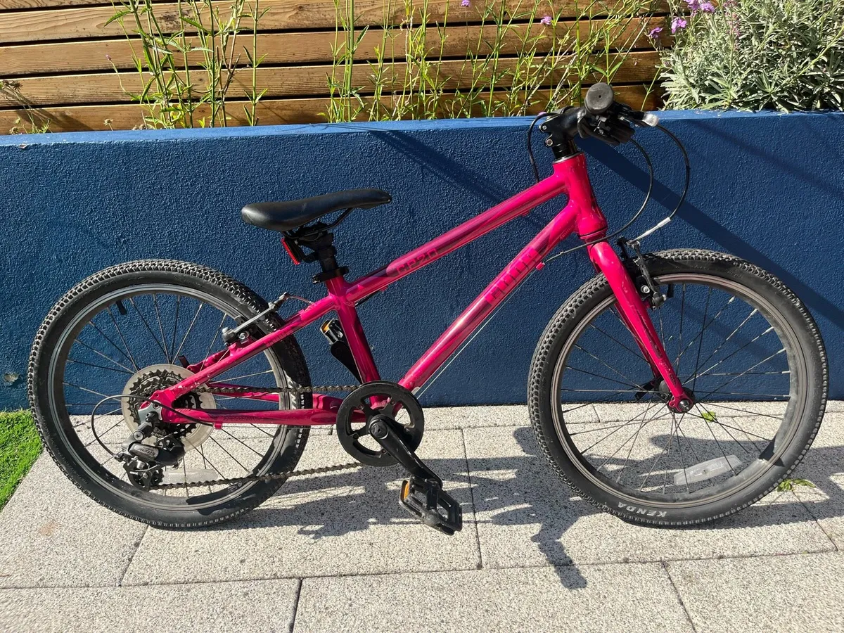 Cuda Bike 20” - Image 1
