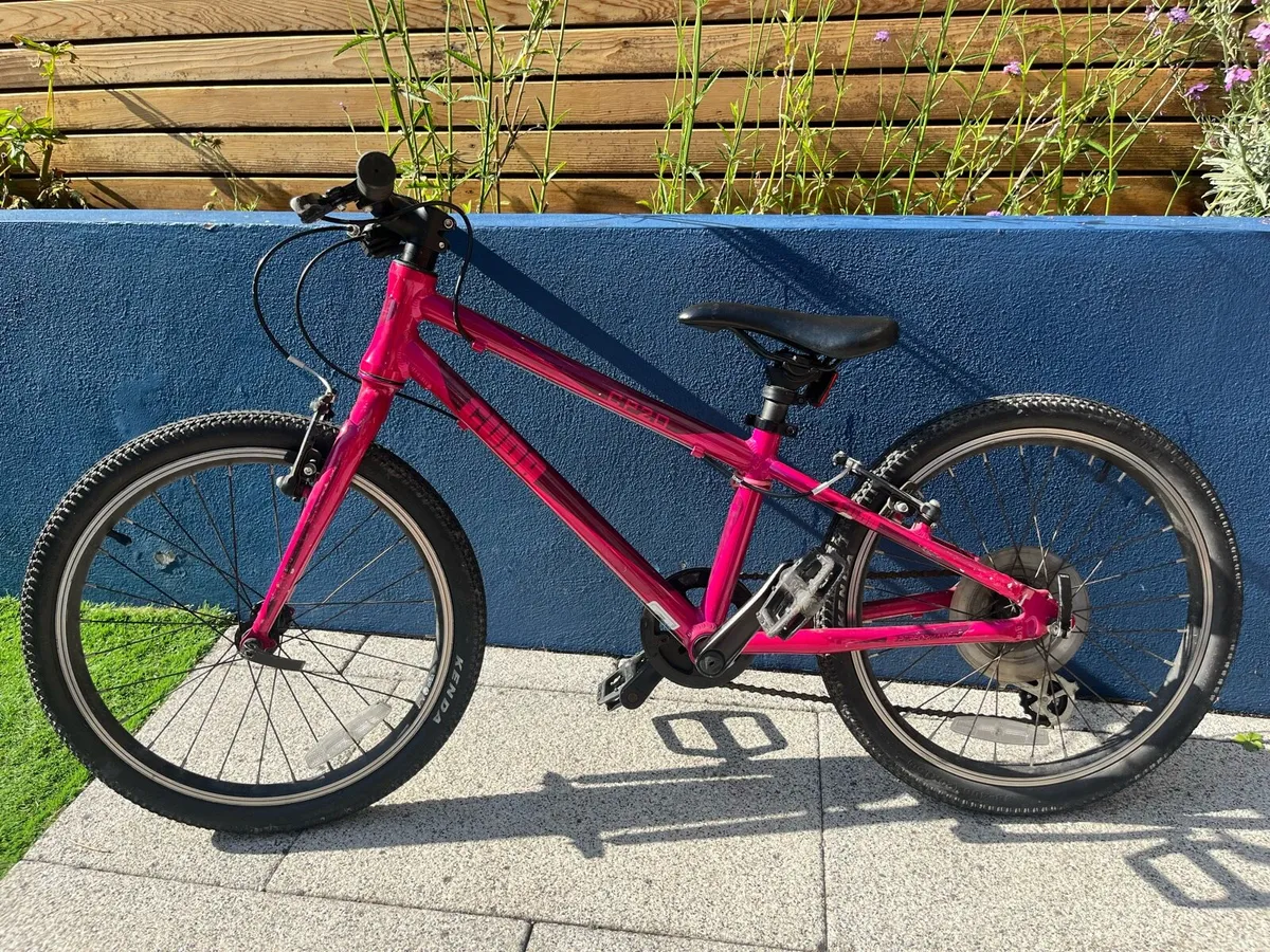 Cuda Bike 20” - Image 2