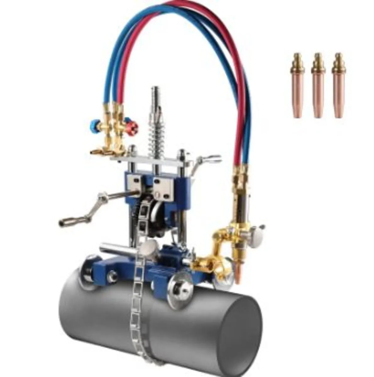 CG2-11Y Manual Pipe Cutting Machine - Image 3