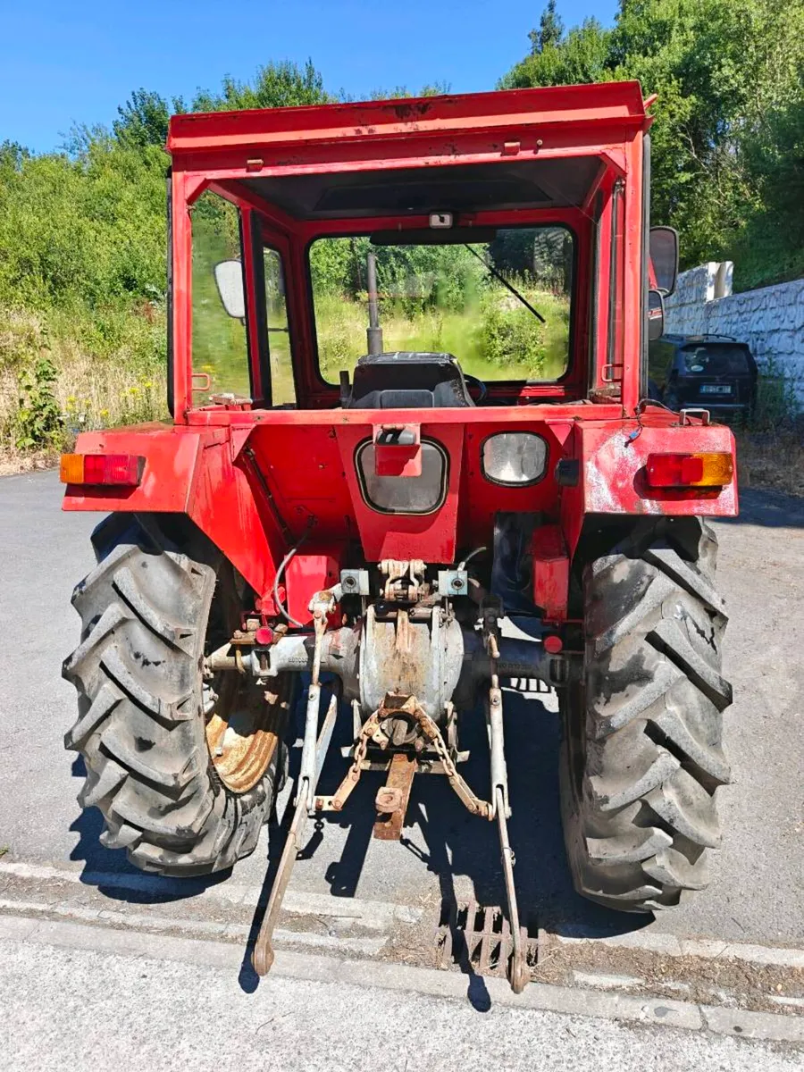 Massey Ferguson 240 - Image 4