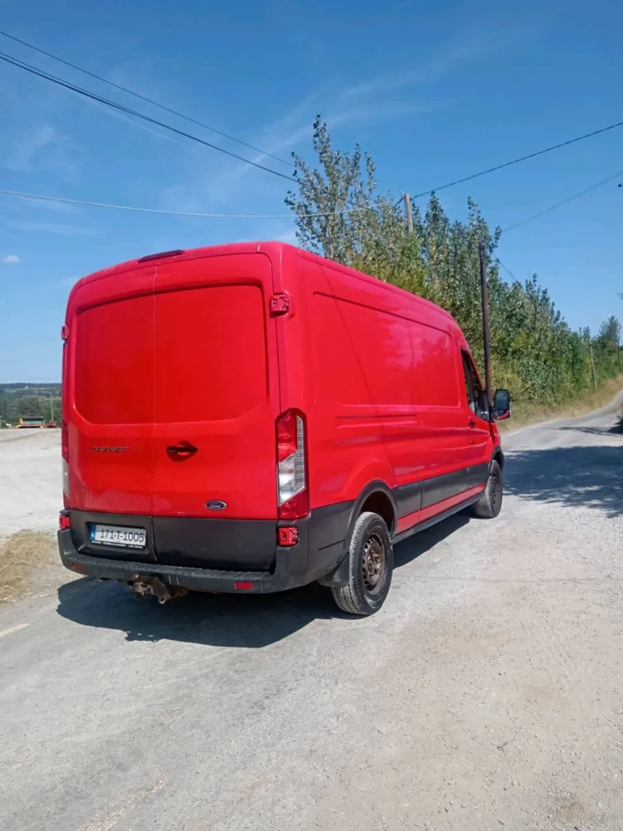 Transit - Image 3