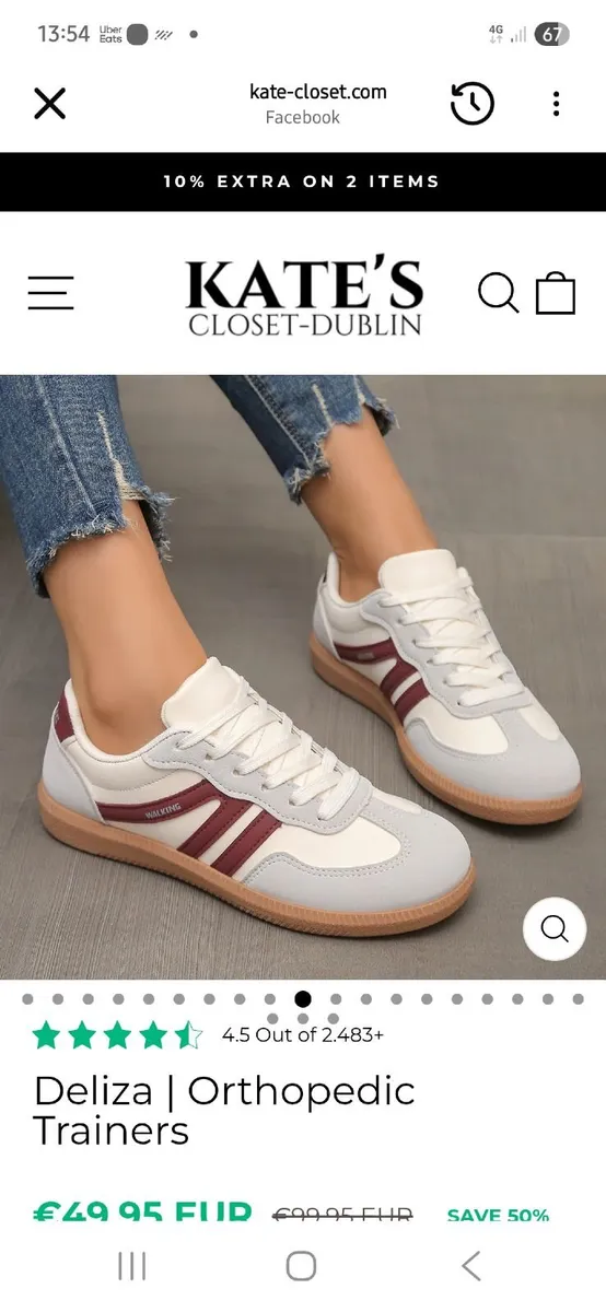 Runners