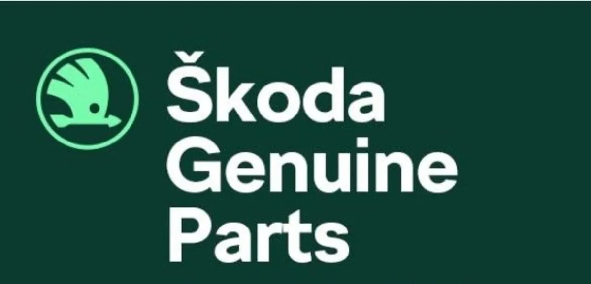 Skoda Octavia Right Front Fog Light - Image 3