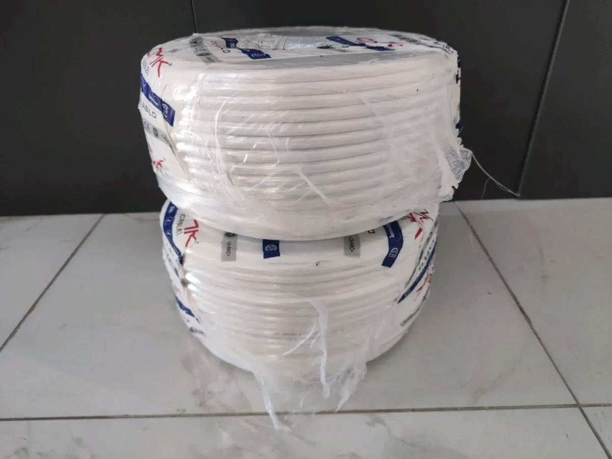 100m NHXMH-U 3x1.5mm electrical cable - Image 1