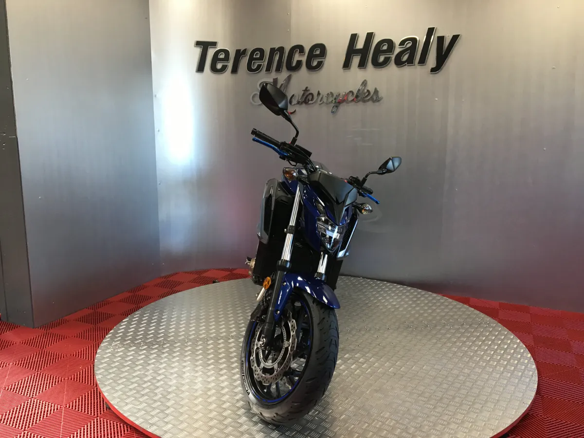 2018 Honda CB650F ''Finance Available'' - Image 4