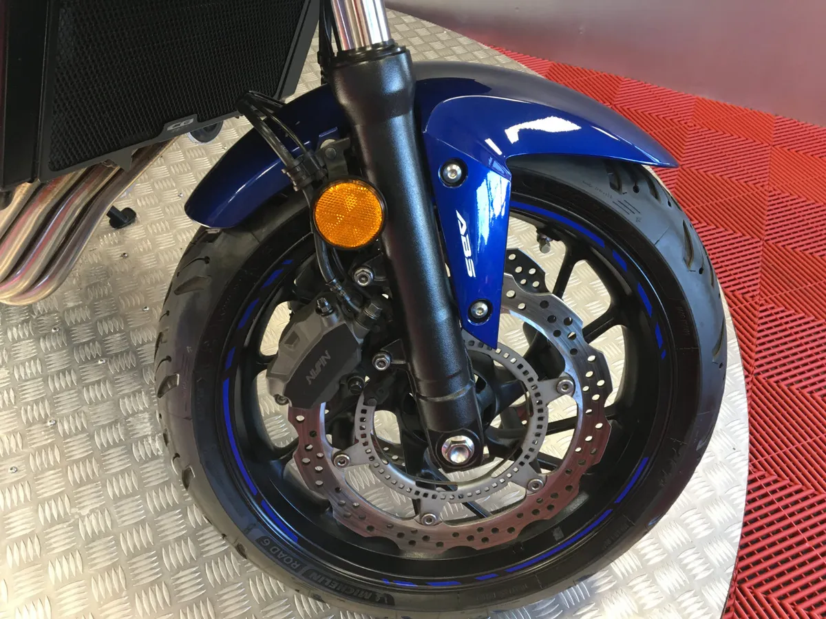 2018 Honda CB650F ''Finance Available'' - Image 3