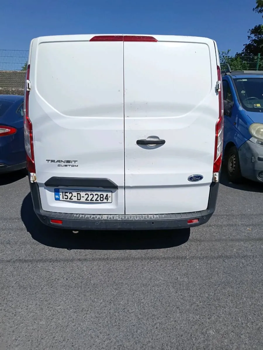 Van - Image 4