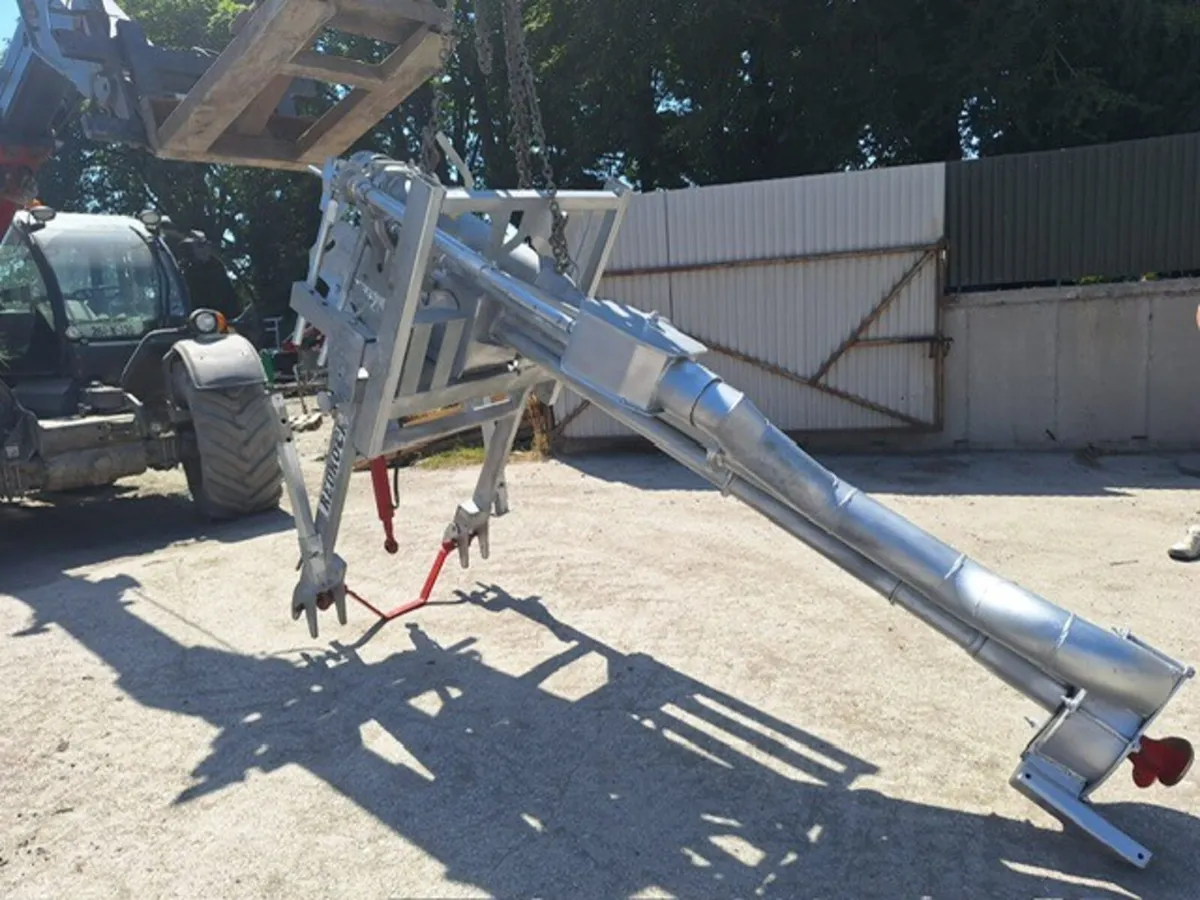 2011 Redrock Superflow Pump Agitator - Image 3