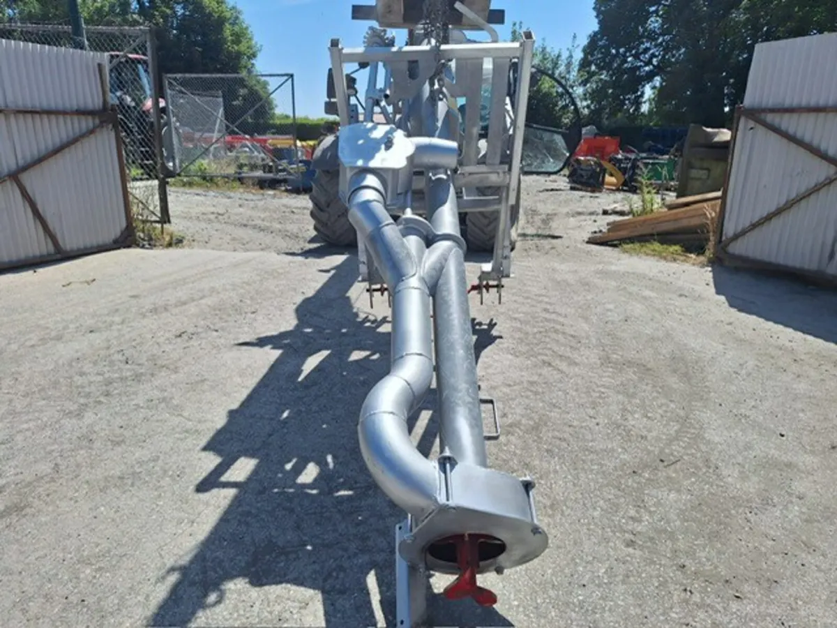2011 Redrock Superflow Pump Agitator - Image 4