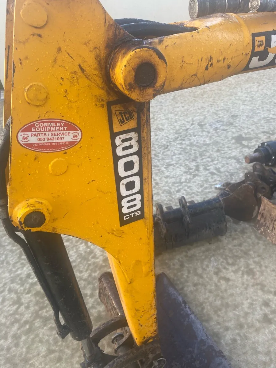Micro Digger - Image 4