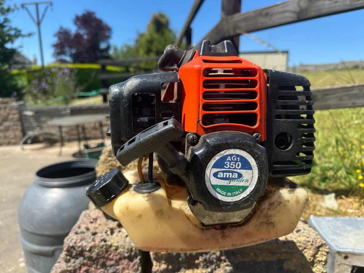 Strimmer - Image 3