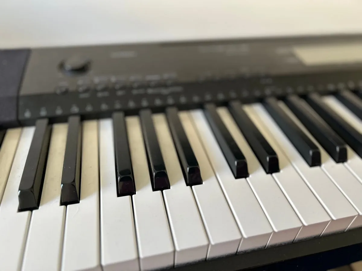 Casio CDP-220R 88-Key Digital Piano - Image 2