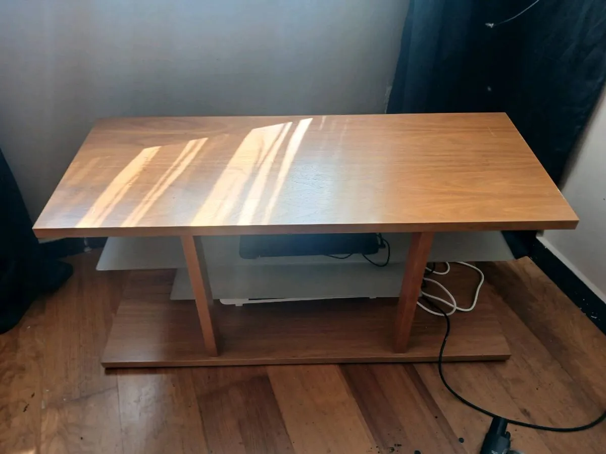 tv unit - Image 1