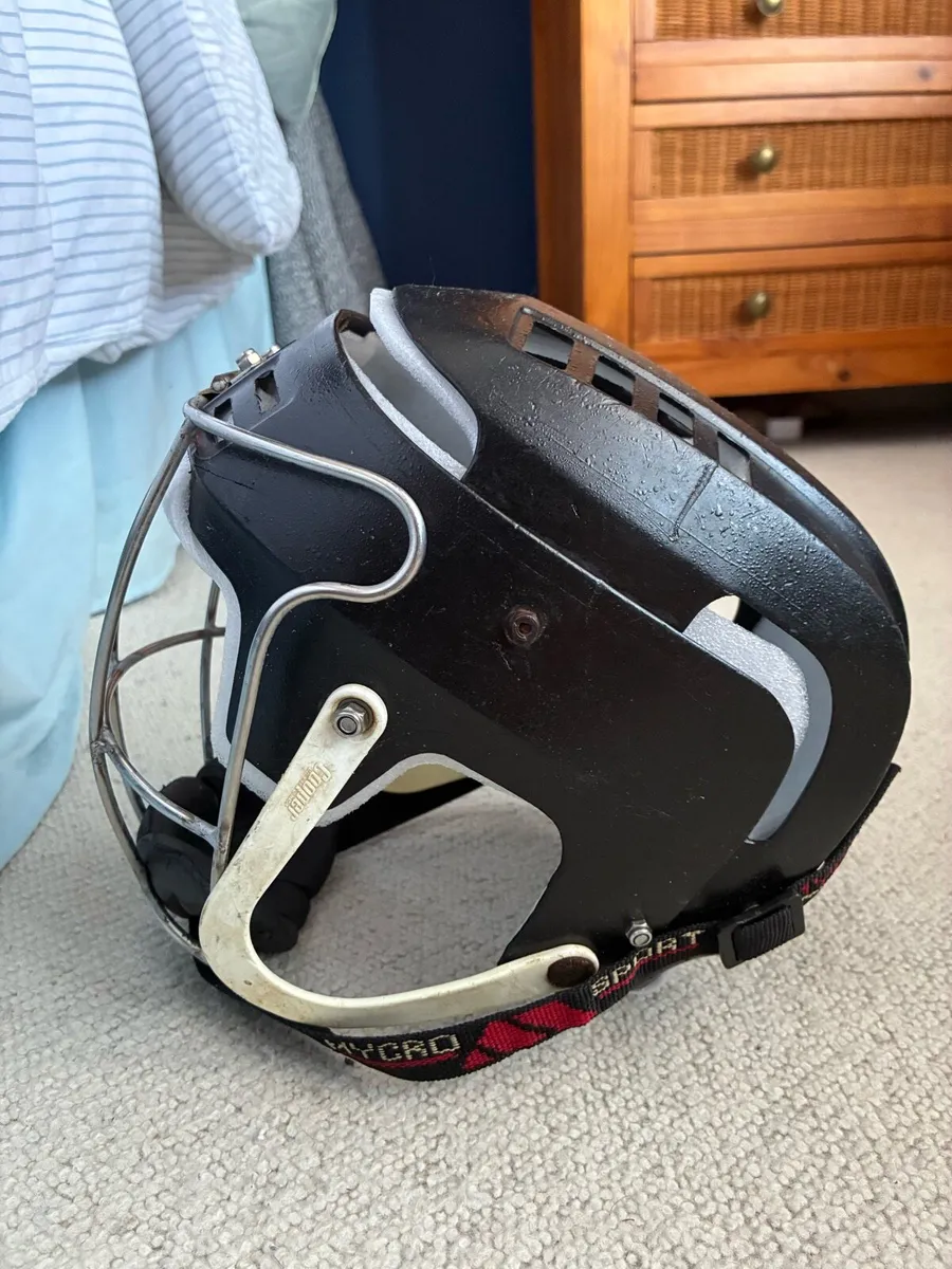 Oldstyle cooper helmets - Image 2