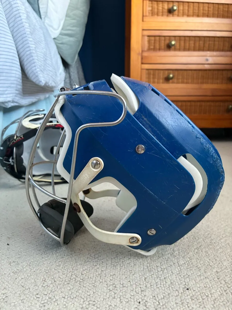 Oldstyle cooper helmets - Image 4