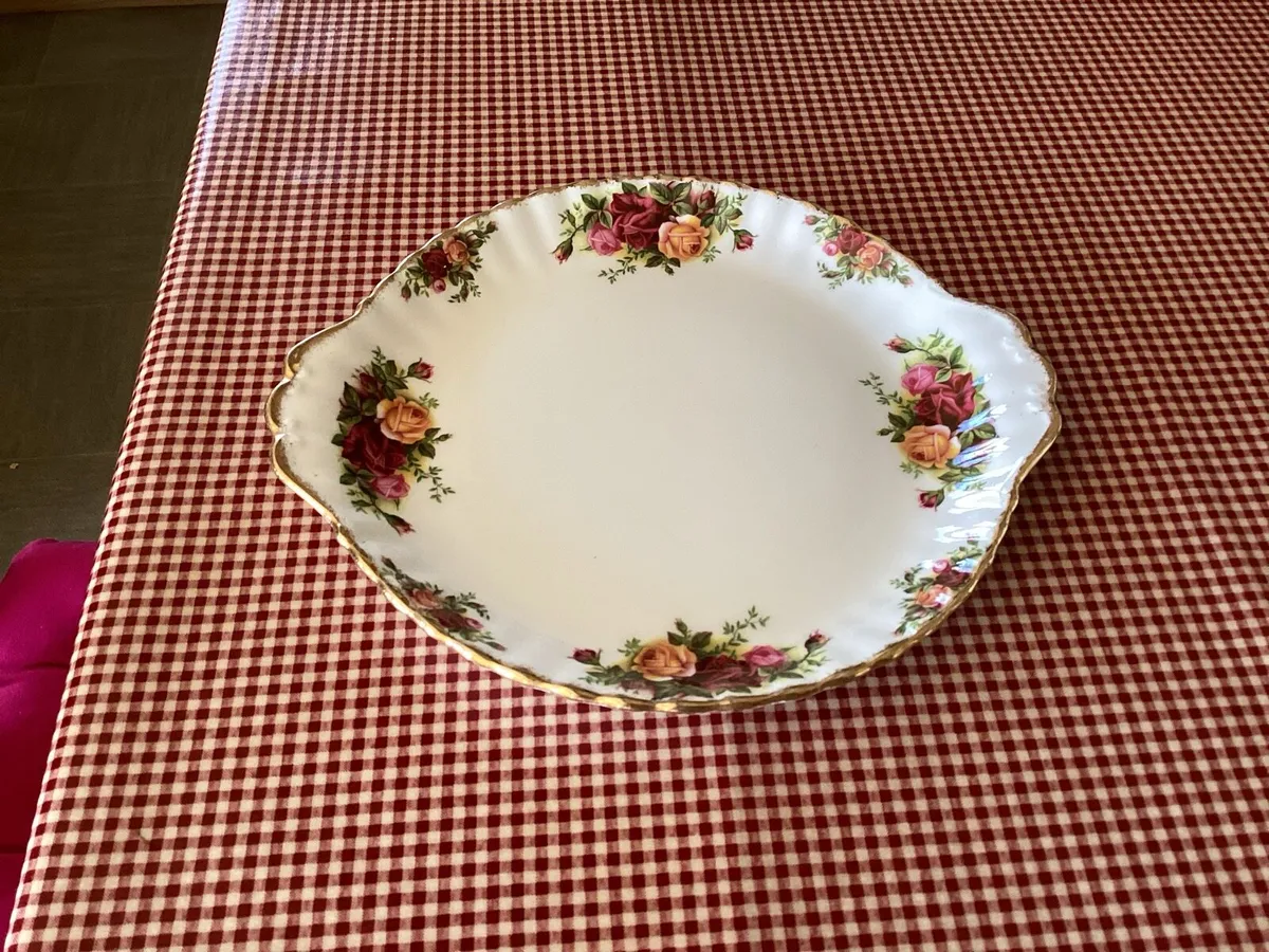 Royal Albert Country Roses. - Image 3
