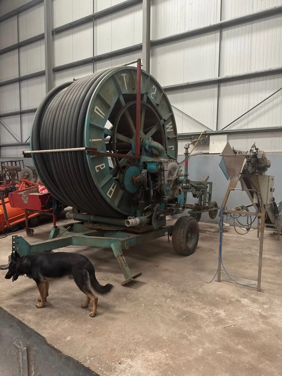 Irrigator - Image 1