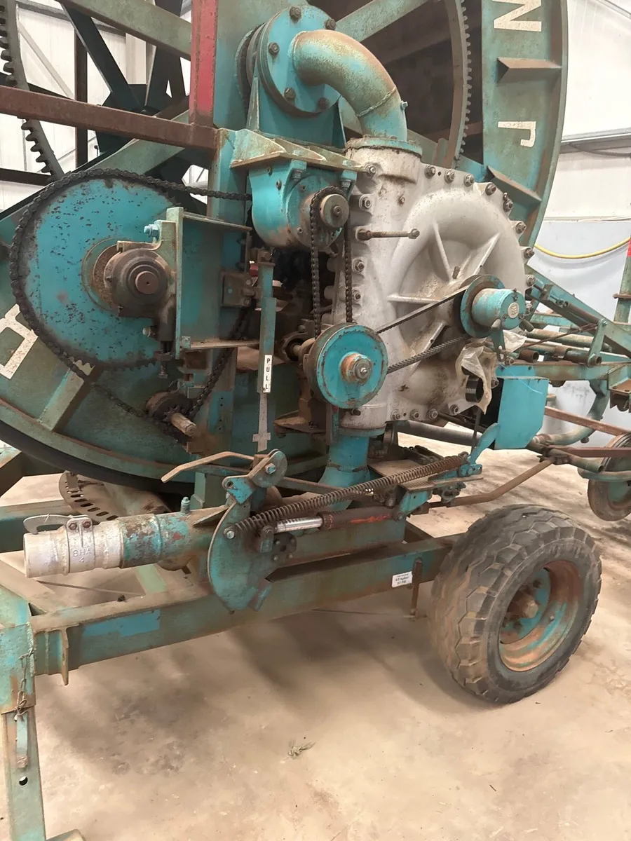Irrigator - Image 3