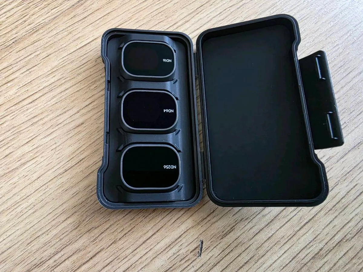 DJI Mini 4 Pro Fly More Combo - Image 3