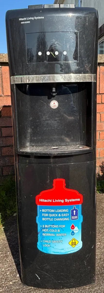 Water Dispenser Free - Image 2