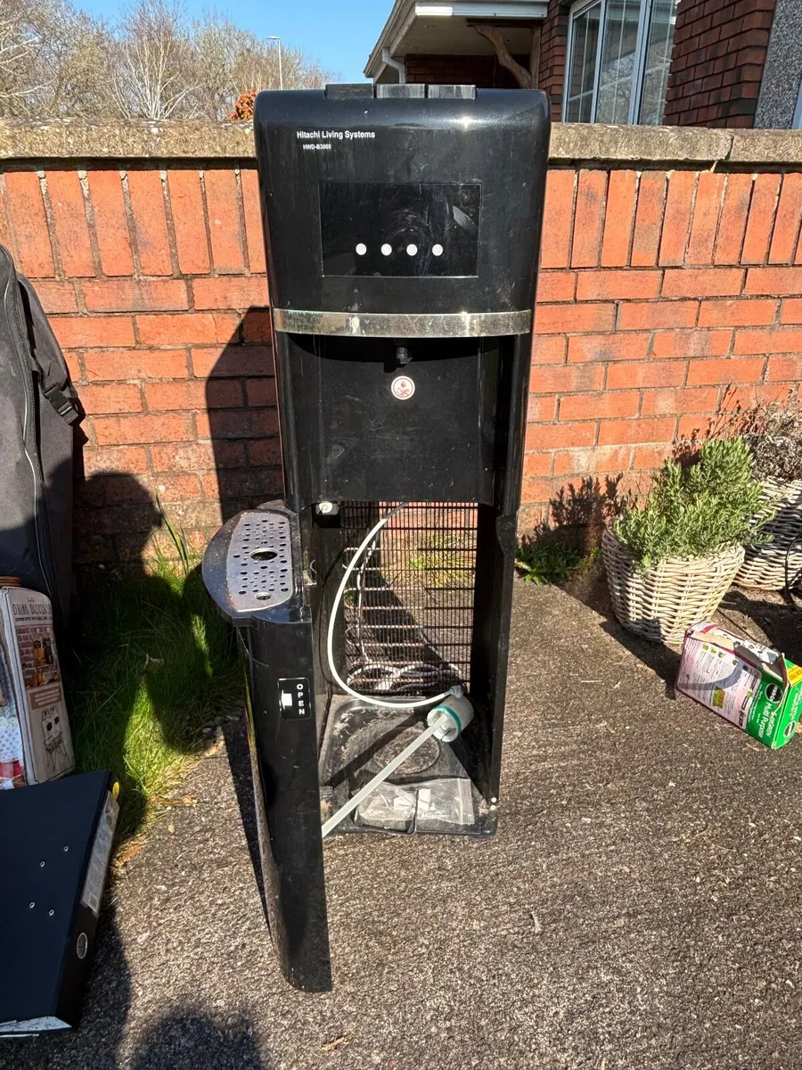 Water Dispenser Free - Image 4