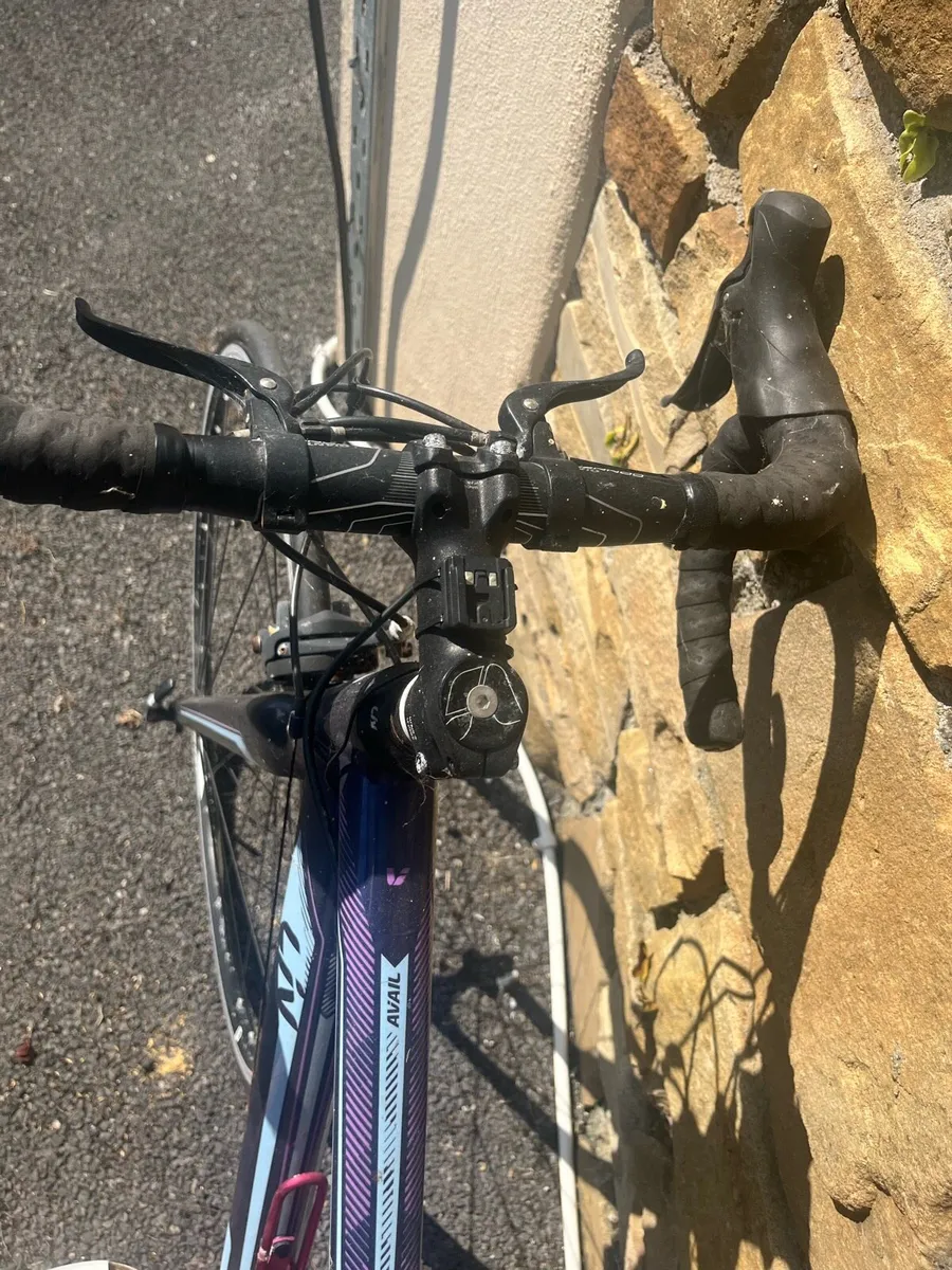 Ladies bicycle - Image 2