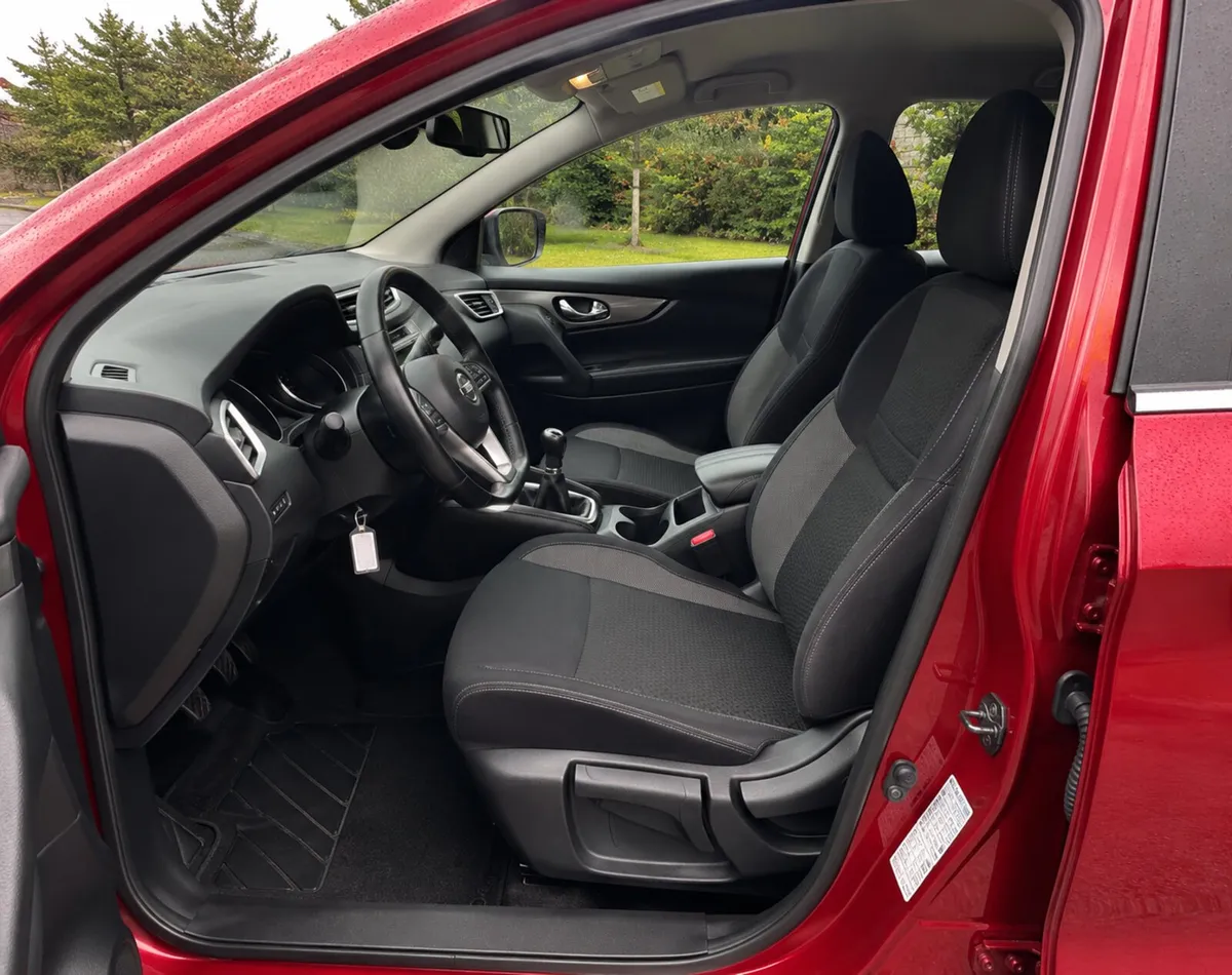 2021 Nissan Qashqai High Spec - Image 2