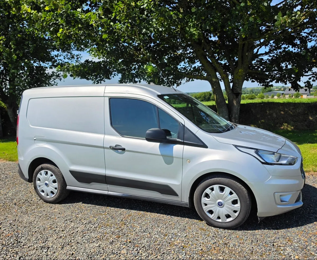 Ford Transit Connect - Image 1
