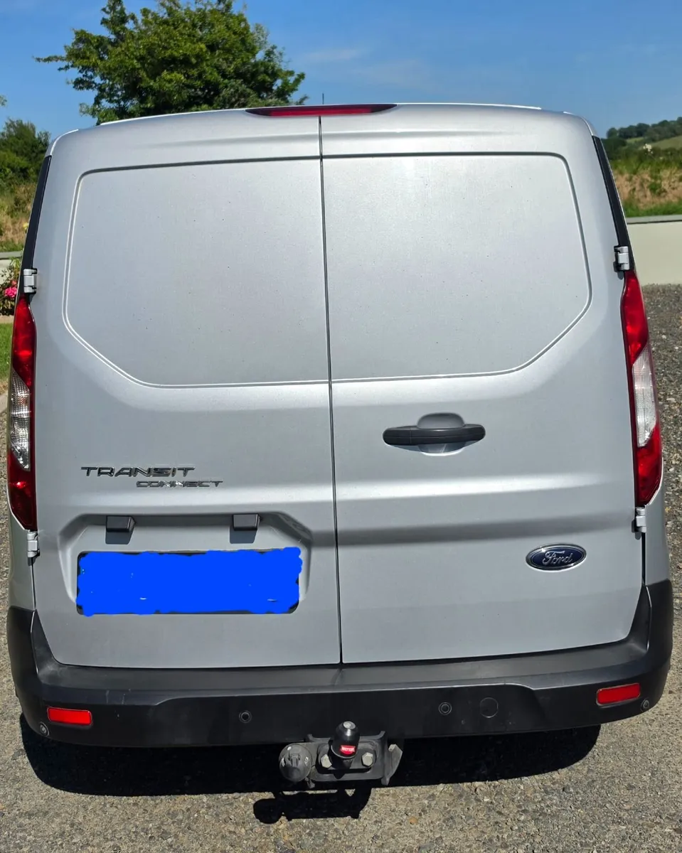 Ford Transit Connect - Image 3