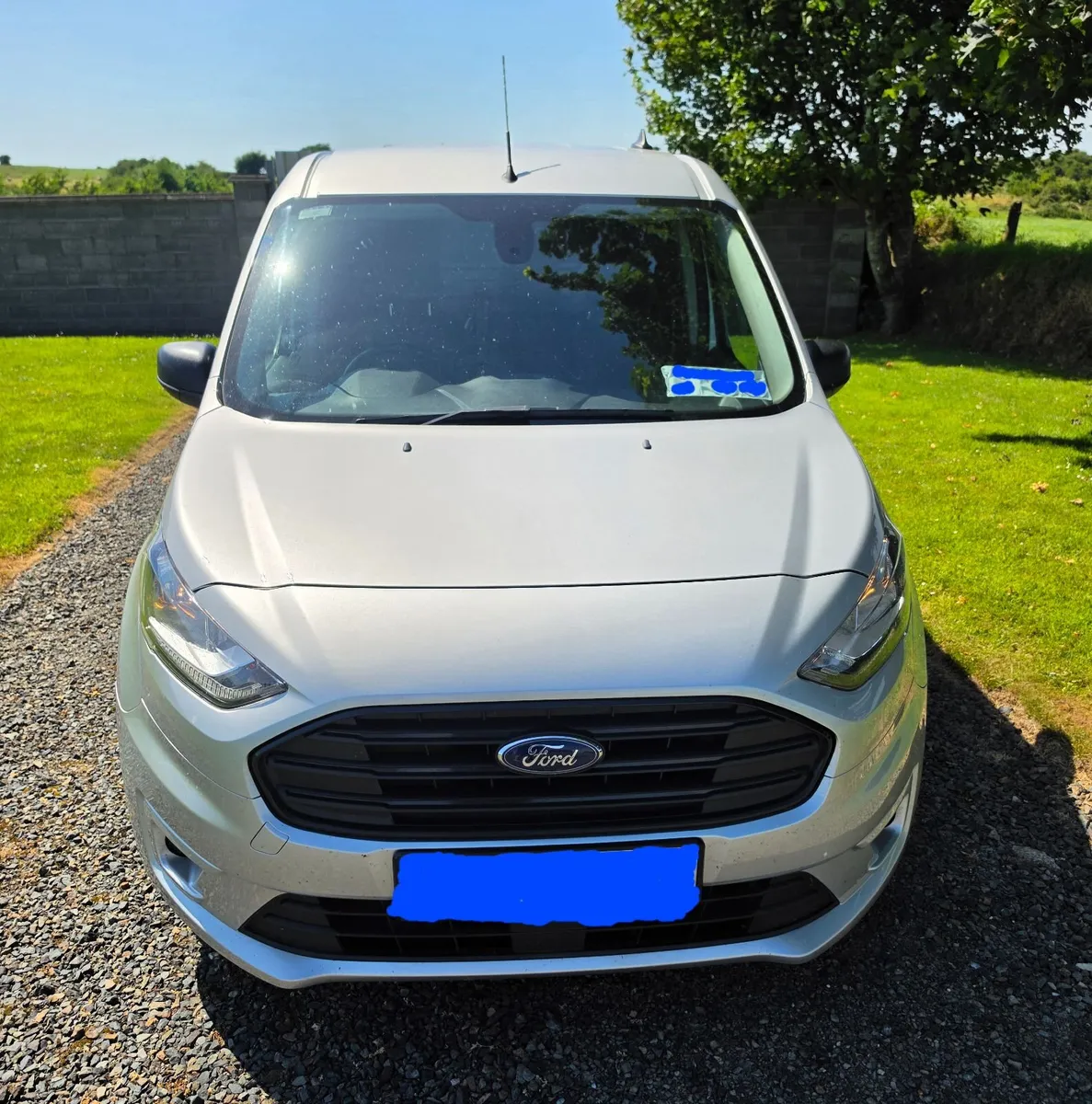 Ford Transit Connect - Image 4