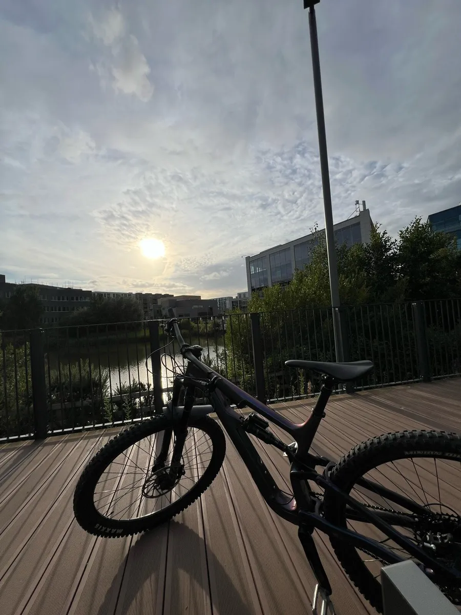 2020 Cannonade Habit SE - Image 3