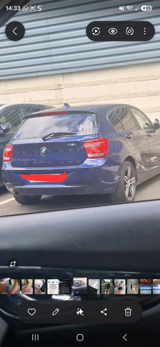 Bmw needs engine - Image 3