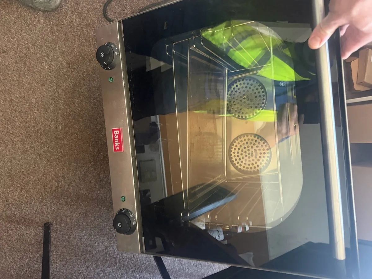 Catering Oven - Image 2
