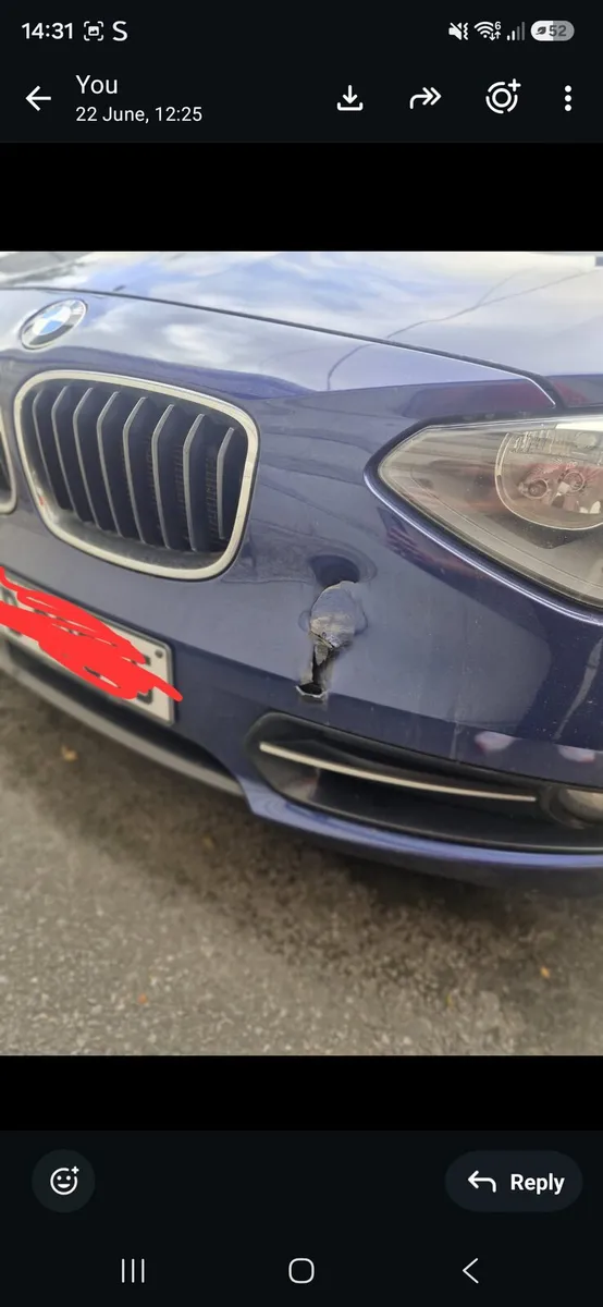 Bmw needs engine - Image 4