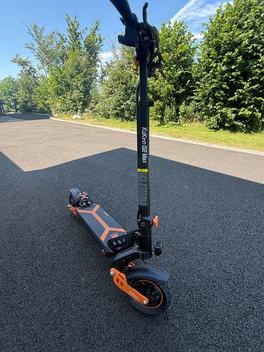 Kukirin G2 max - Image 3