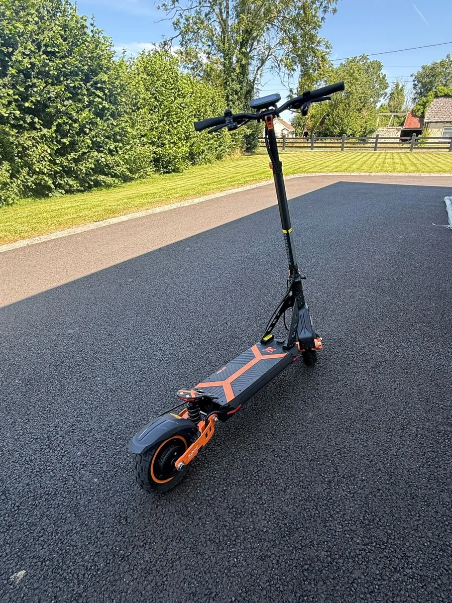 Kukirin G2 max - Image 1