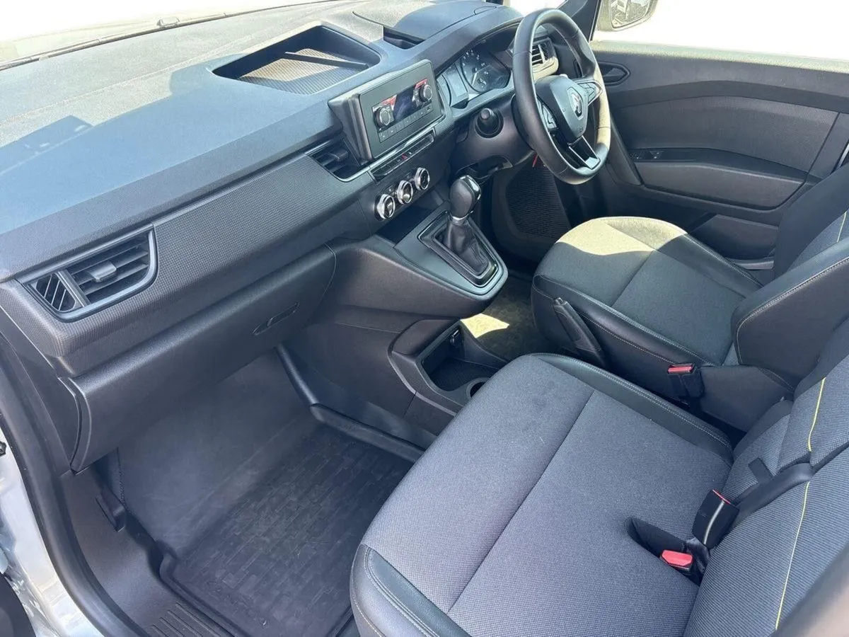 Renault Kangoo - Image 3
