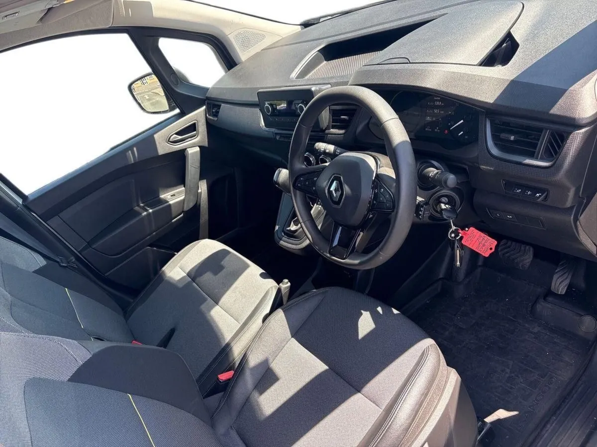 Renault Kangoo - Image 4