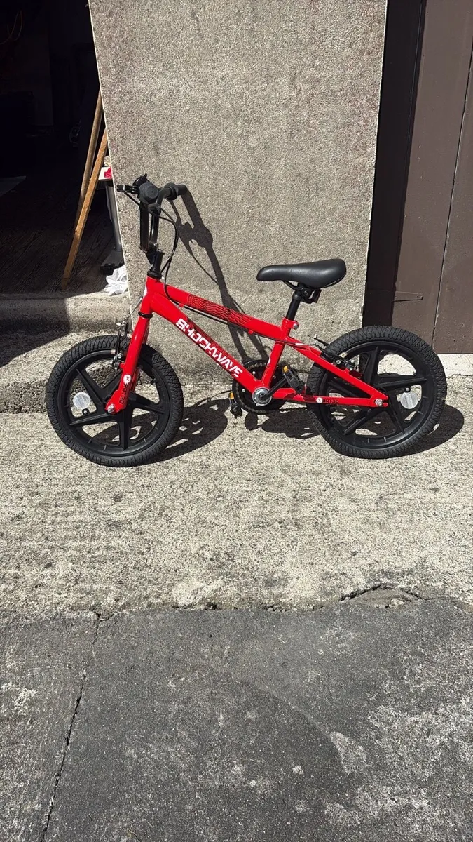 Children’s bikes - Image 4