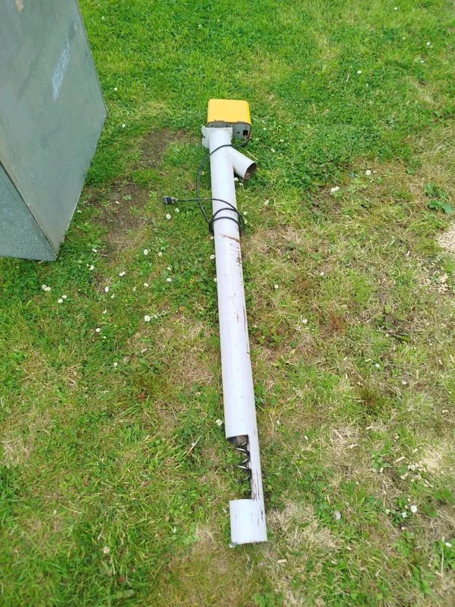 Woodpecker pellet burner - Image 4