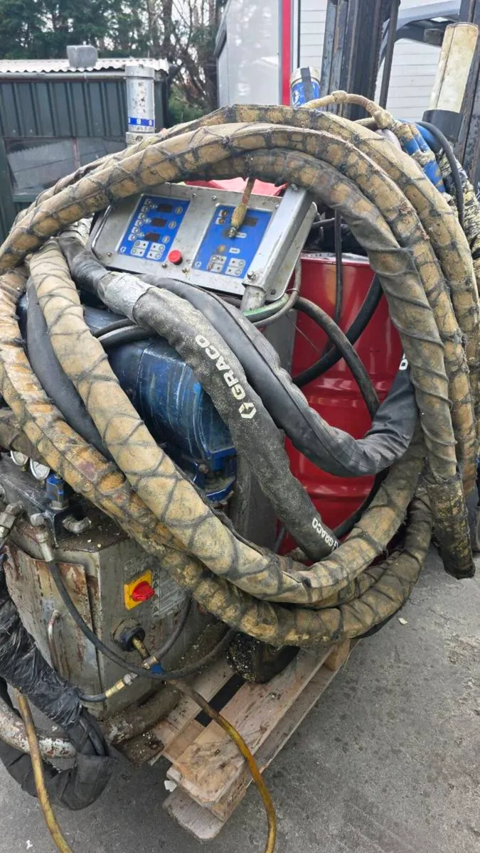 Graco E30 - Image 2