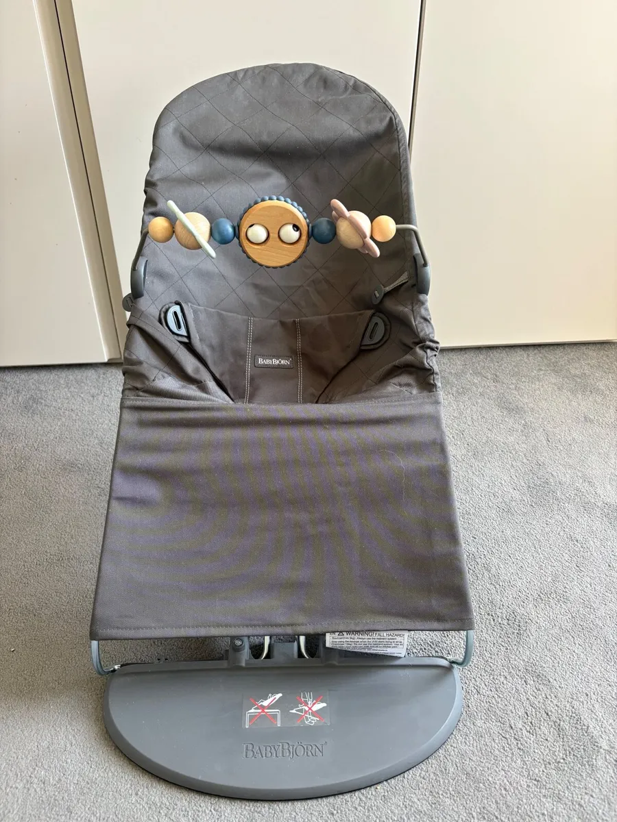 BabyBjorn Bouncer