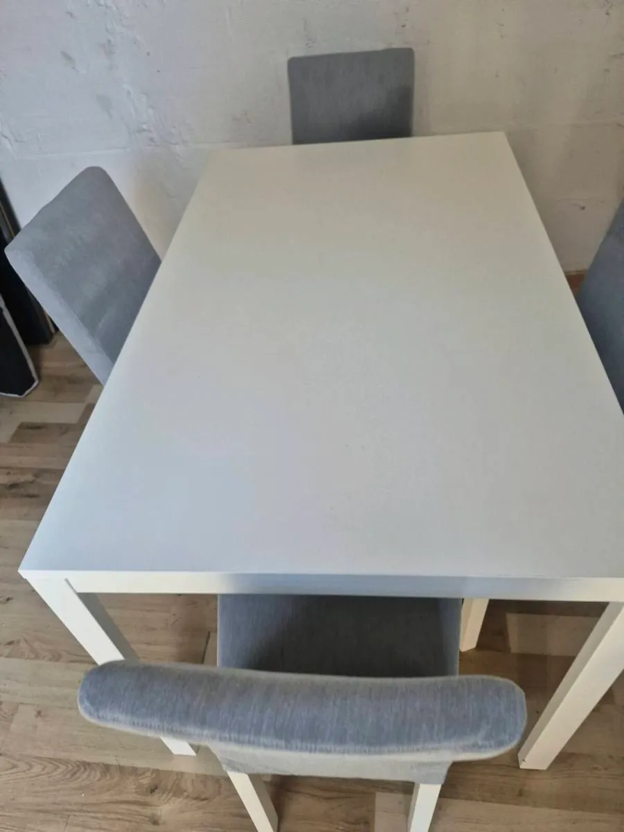 Ikea dining set ,Dublin Delivery - Image 4