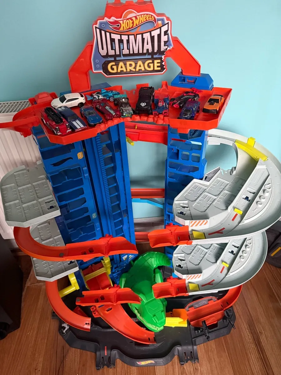 Toys