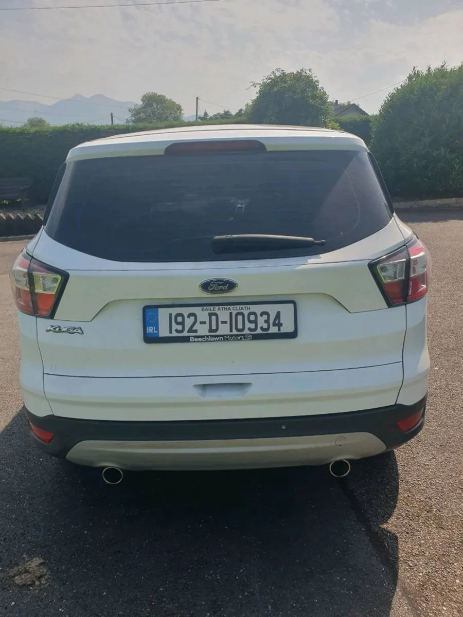 192 Ford Kuga Commercial - Image 2