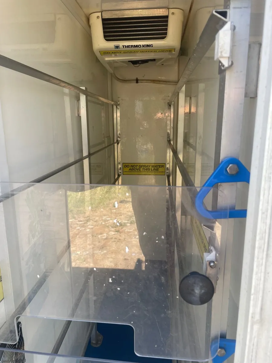 Fridge container - Image 2